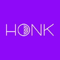 HONK logo