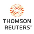 Thomson Reuters  logo