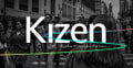 KIZEN logo