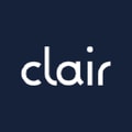 Clair logo