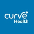 Curvehealth logo