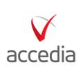 accedia logo