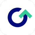 Upside logo