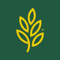 Laurel logo