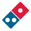 Domino's logo
