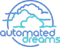 Automated logo