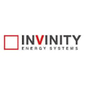 Invinity logo