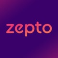 Zepto logo