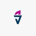 Lumivero logo