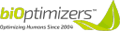 BiOptimizers logo