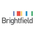 Brightfield logo