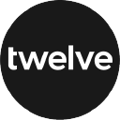 Twelve logo
