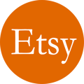 Etsy logo