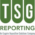 TSG logo