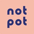 Notpot logo
