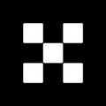 OKX logo