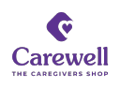 Carewell logo