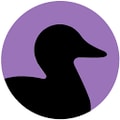 Black Duck Software logo