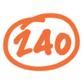 240 logo