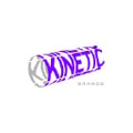 Kinetic Brands logo