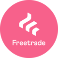 Freetrade logo
