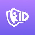K-ID logo