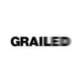 GRAILED logo