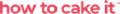 Cake logo