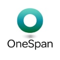 OneSpan logo
