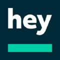 Heycar logo