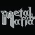 Metal logo
