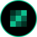 BitcoinCom logo