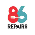 86repairs logo