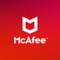 McAfee logo