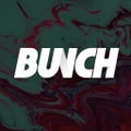 Bunch logo