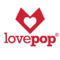 Lovepop logo