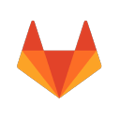 GitLab logo