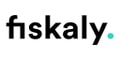 Fiskaly logo