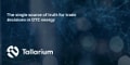 Tallarium logo