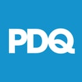 PDQ logo