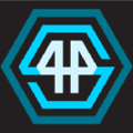 SPACE44 logo