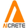 AICrete logo
