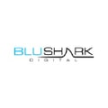BluShark Digital logo