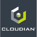Cloudian logo