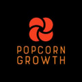 Popcorn logo