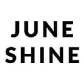 JuneShine logo