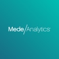 MedeAnalytics logo