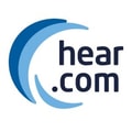 HearCom logo