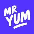MrYum logo