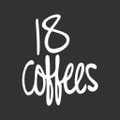 18 logo